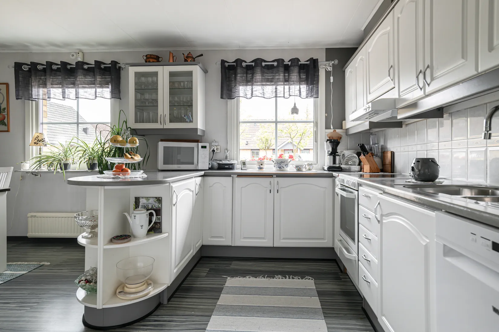 Villa, Rubinvägen 10, Åstorp