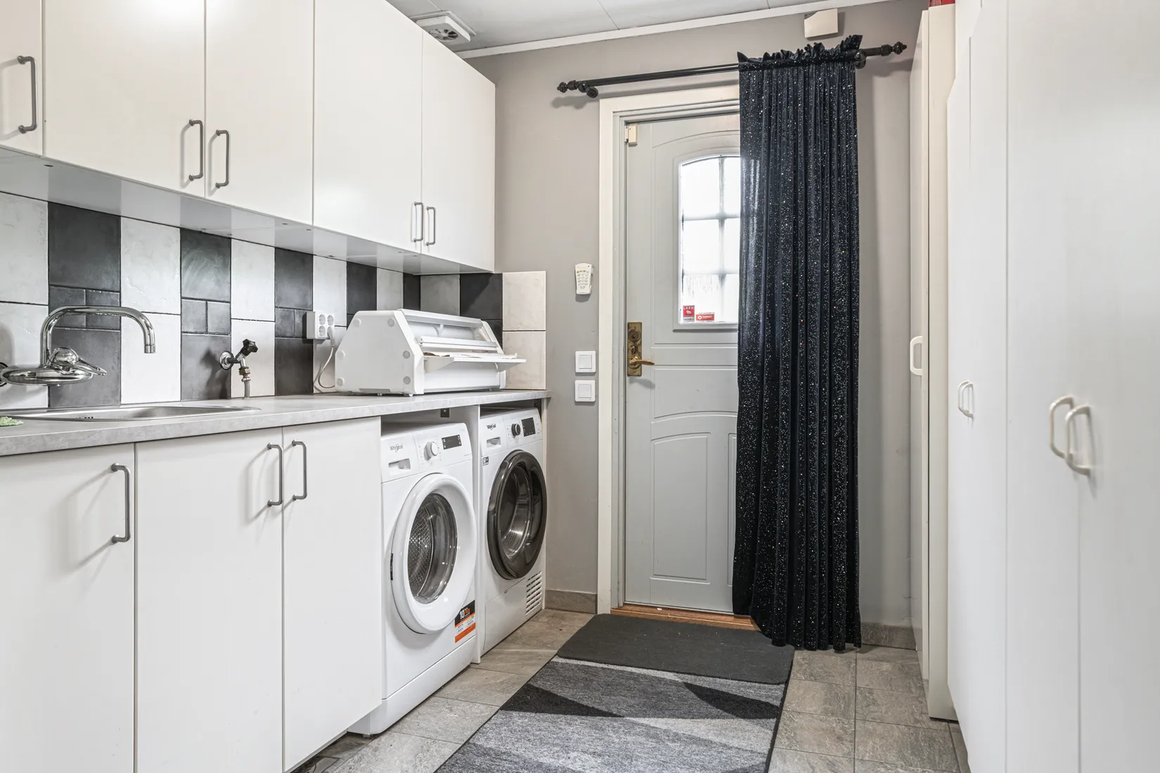 Villa, Rubinvägen 10, Åstorp