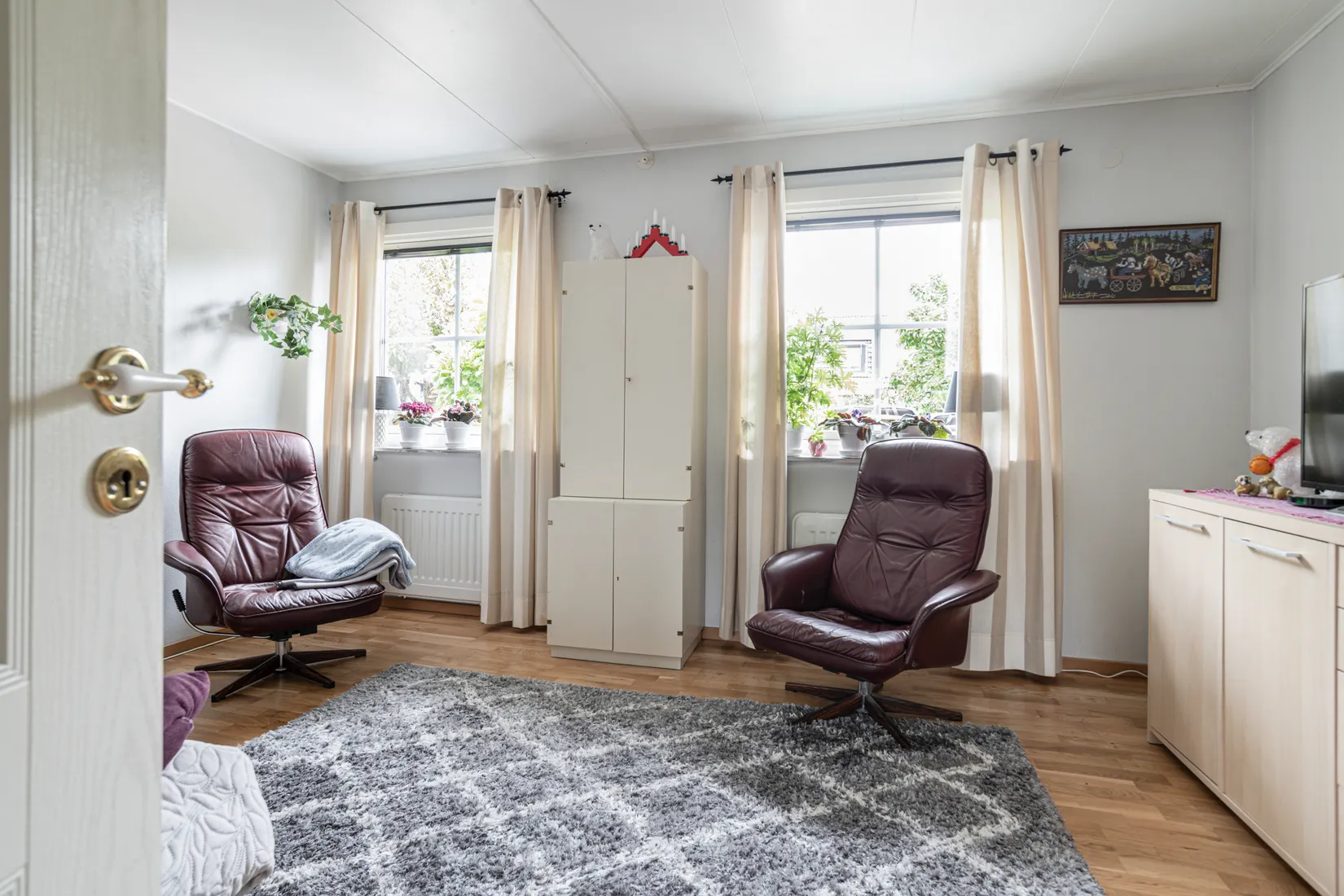 Villa, Rubinvägen 10, Åstorp