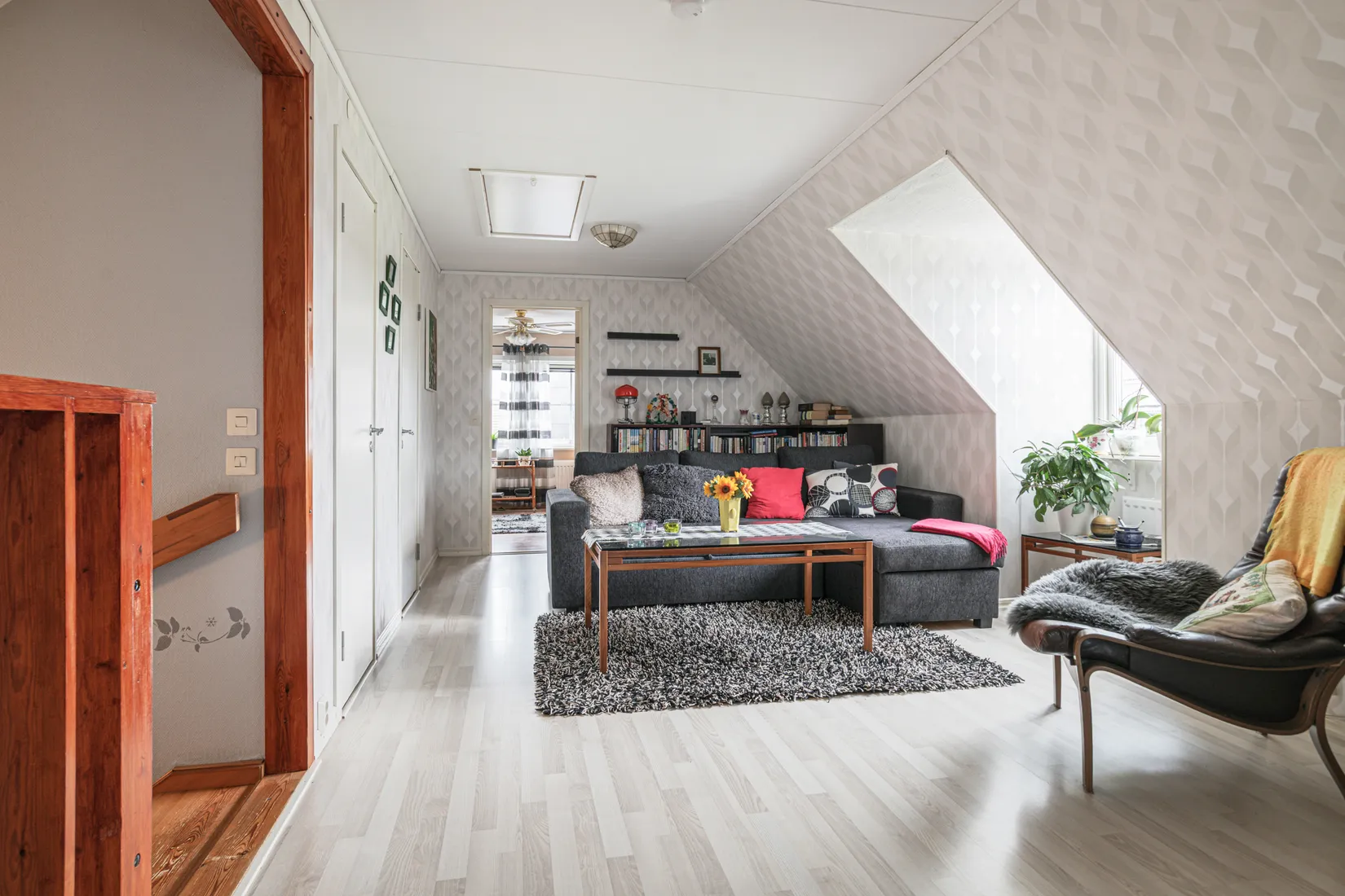 Villa, Rubinvägen 10, Åstorp