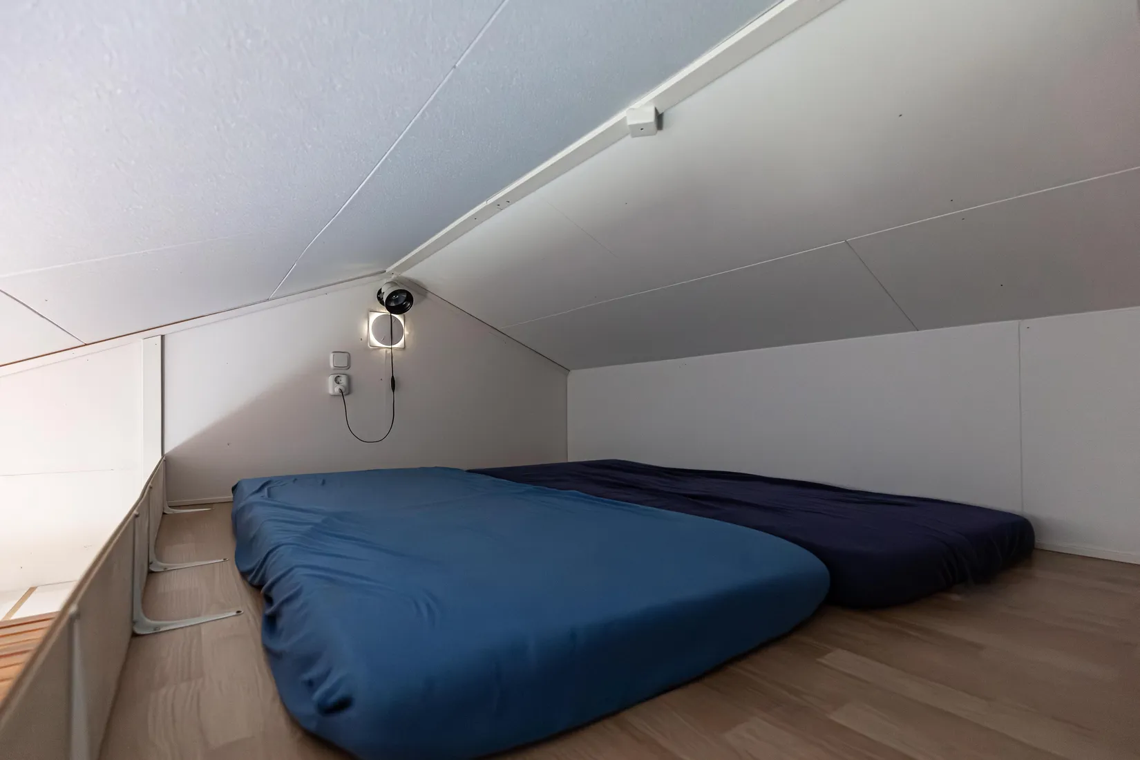 Fritidshus, Malvastigen 8, Gränsta, Västerås