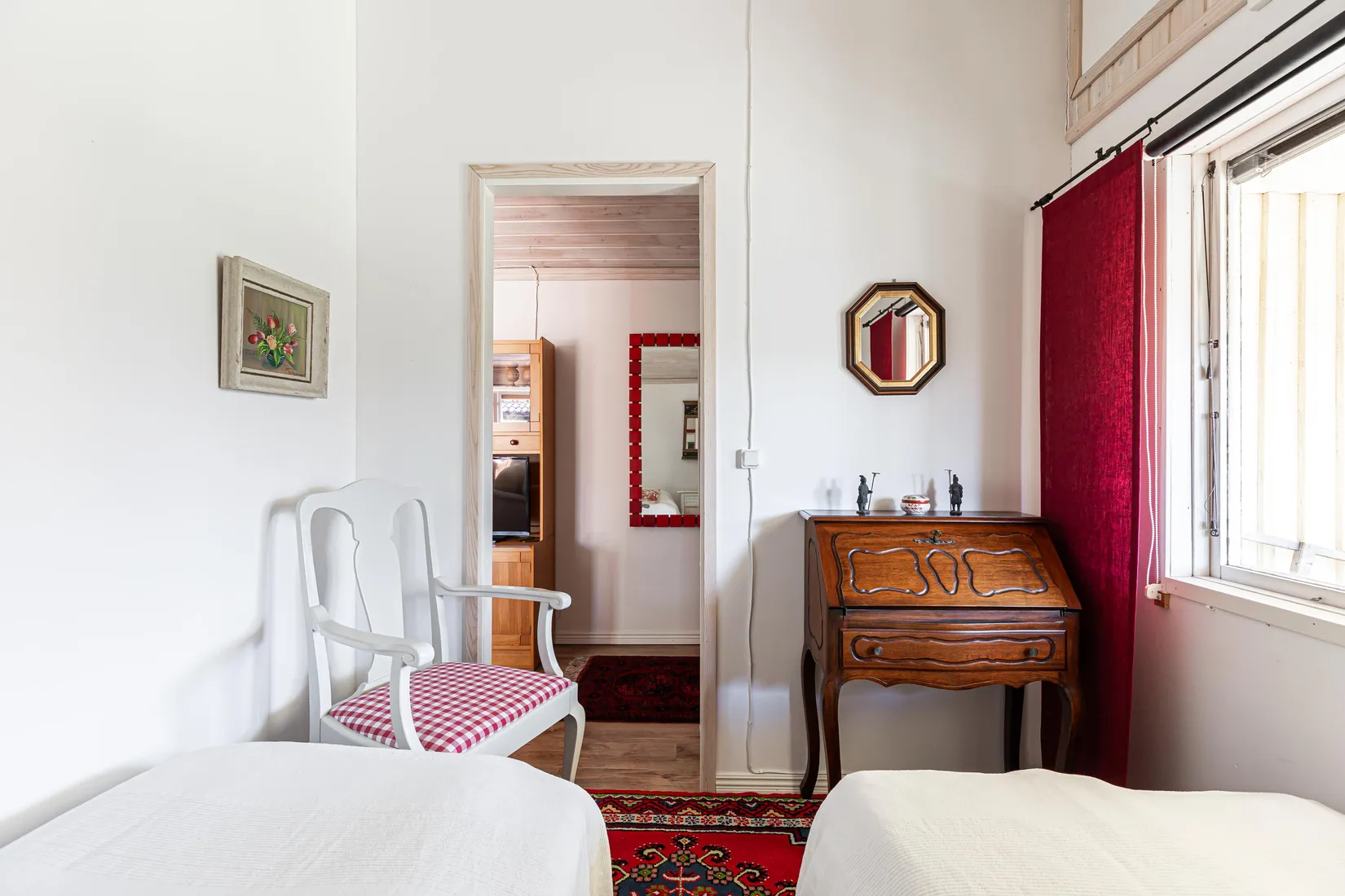 Fritidshus, Malvastigen 8, Gränsta, Västerås