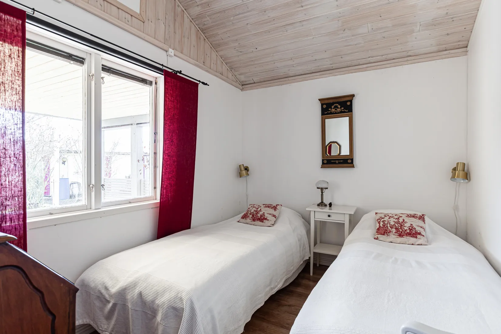 Fritidshus, Malvastigen 8, Gränsta, Västerås