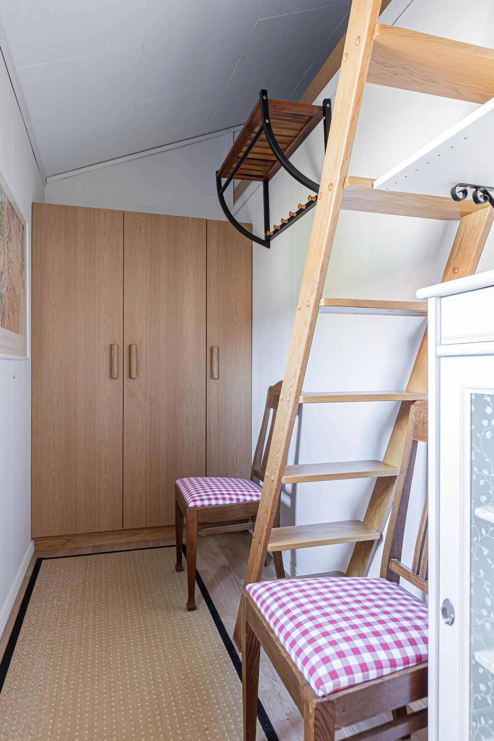 Fritidshus, Malvastigen 8, Gränsta, Västerås