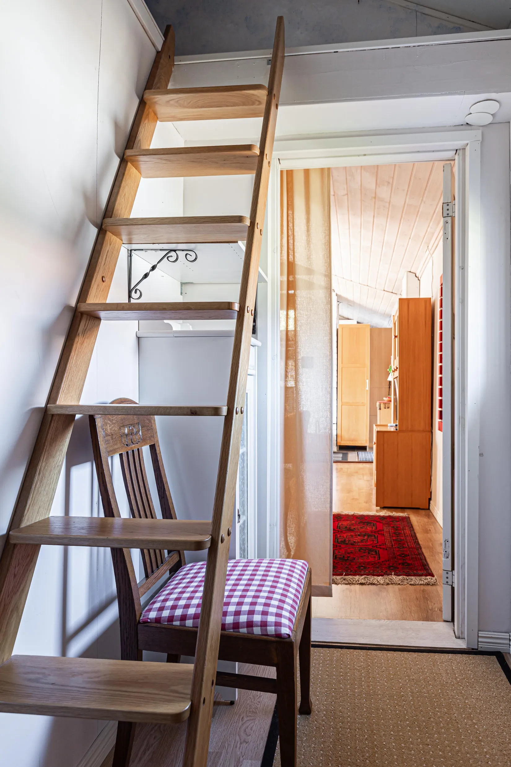 Fritidshus, Malvastigen 8, Gränsta, Västerås