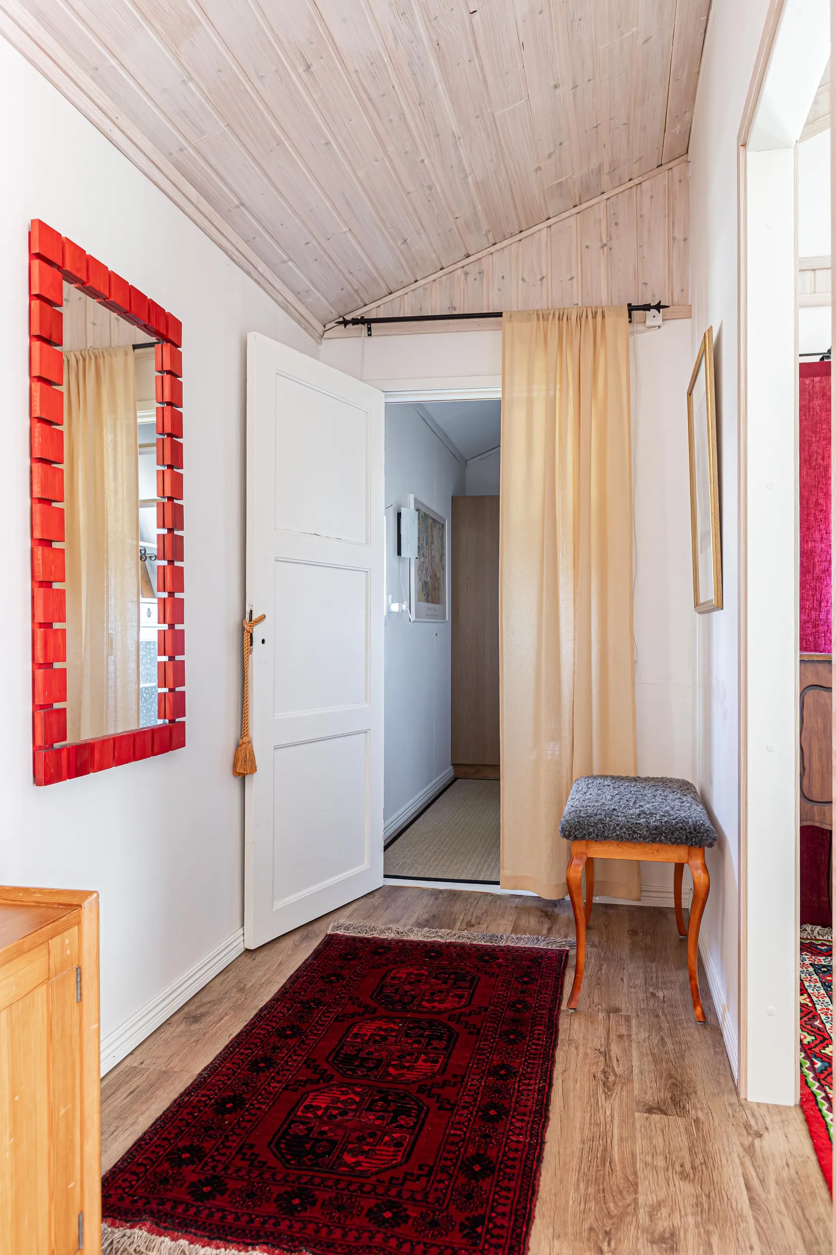 Fritidshus, Malvastigen 8, Gränsta, Västerås