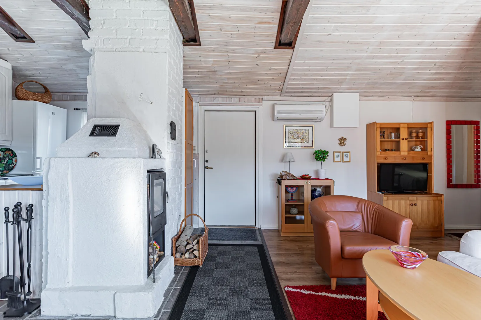 Fritidshus, Malvastigen 8, Gränsta, Västerås