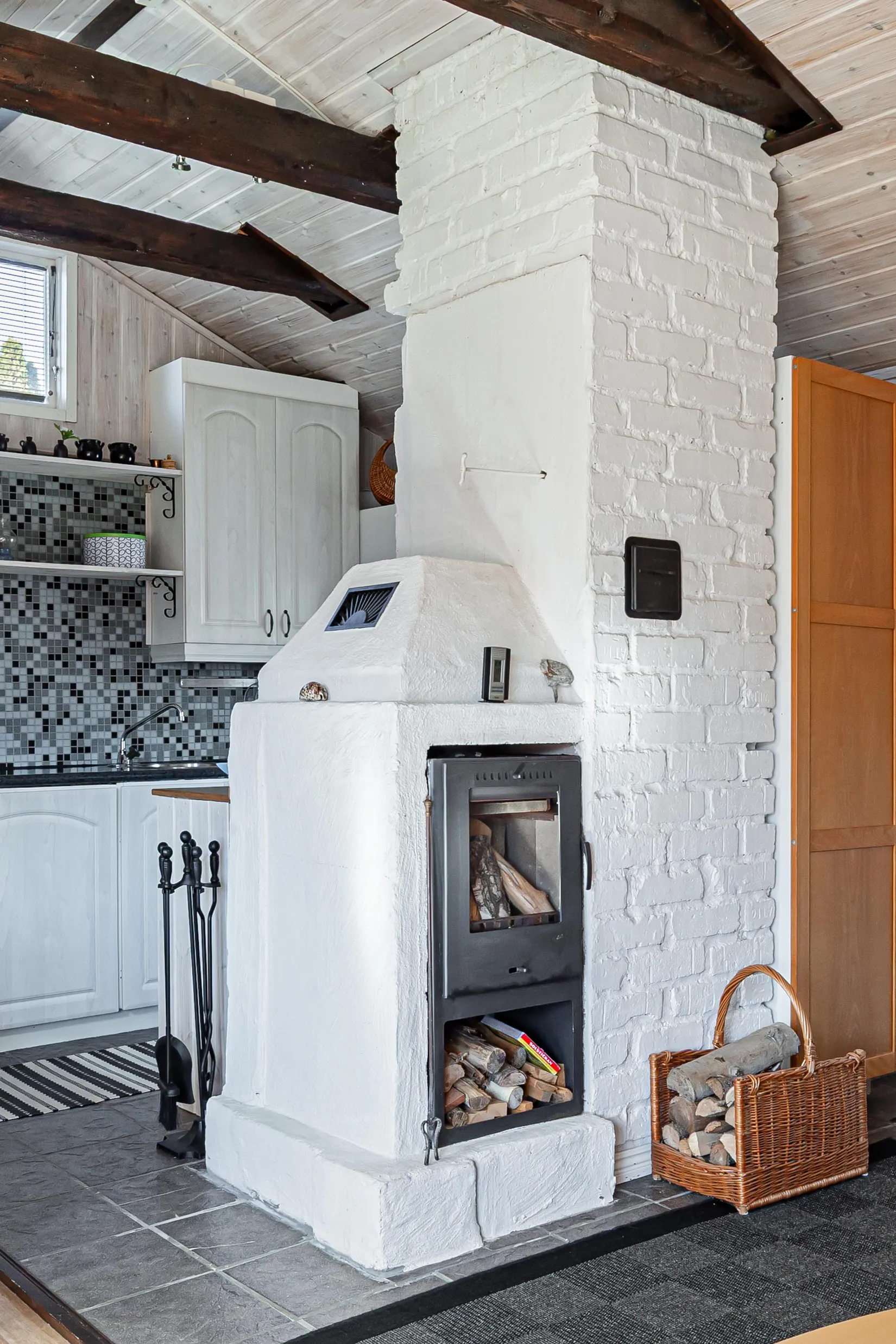 Fritidshus, Malvastigen 8, Gränsta, Västerås