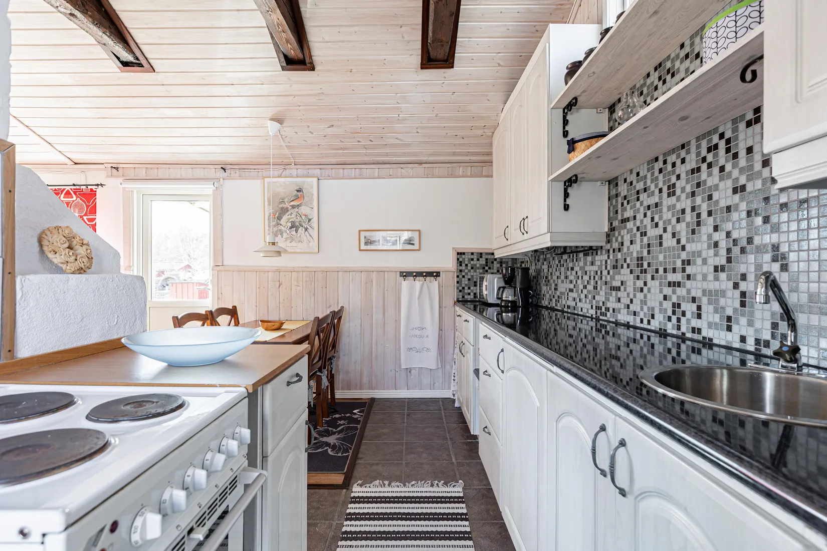 Fritidshus, Malvastigen 8, Gränsta, Västerås