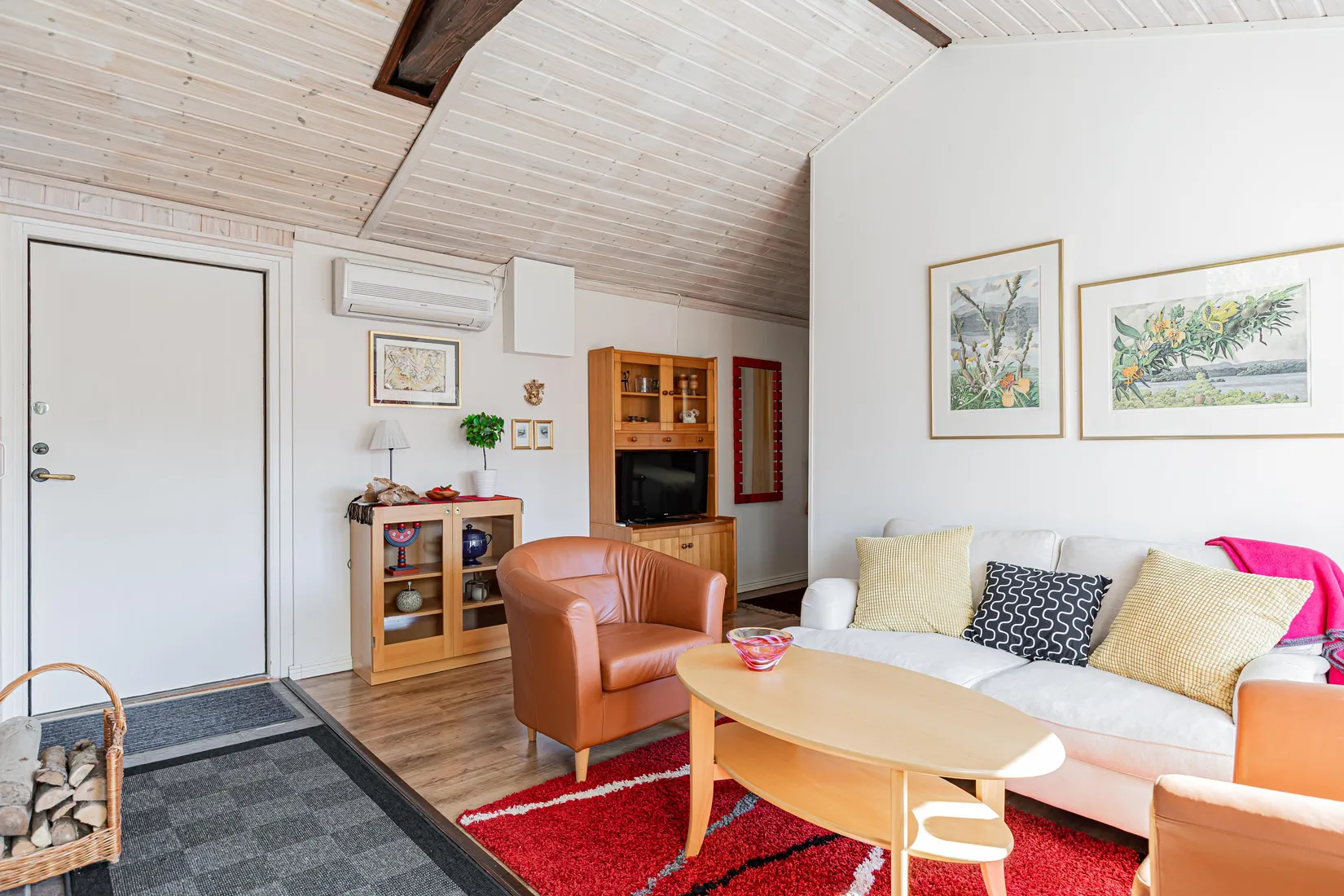 Fritidshus, Malvastigen 8, Gränsta, Västerås