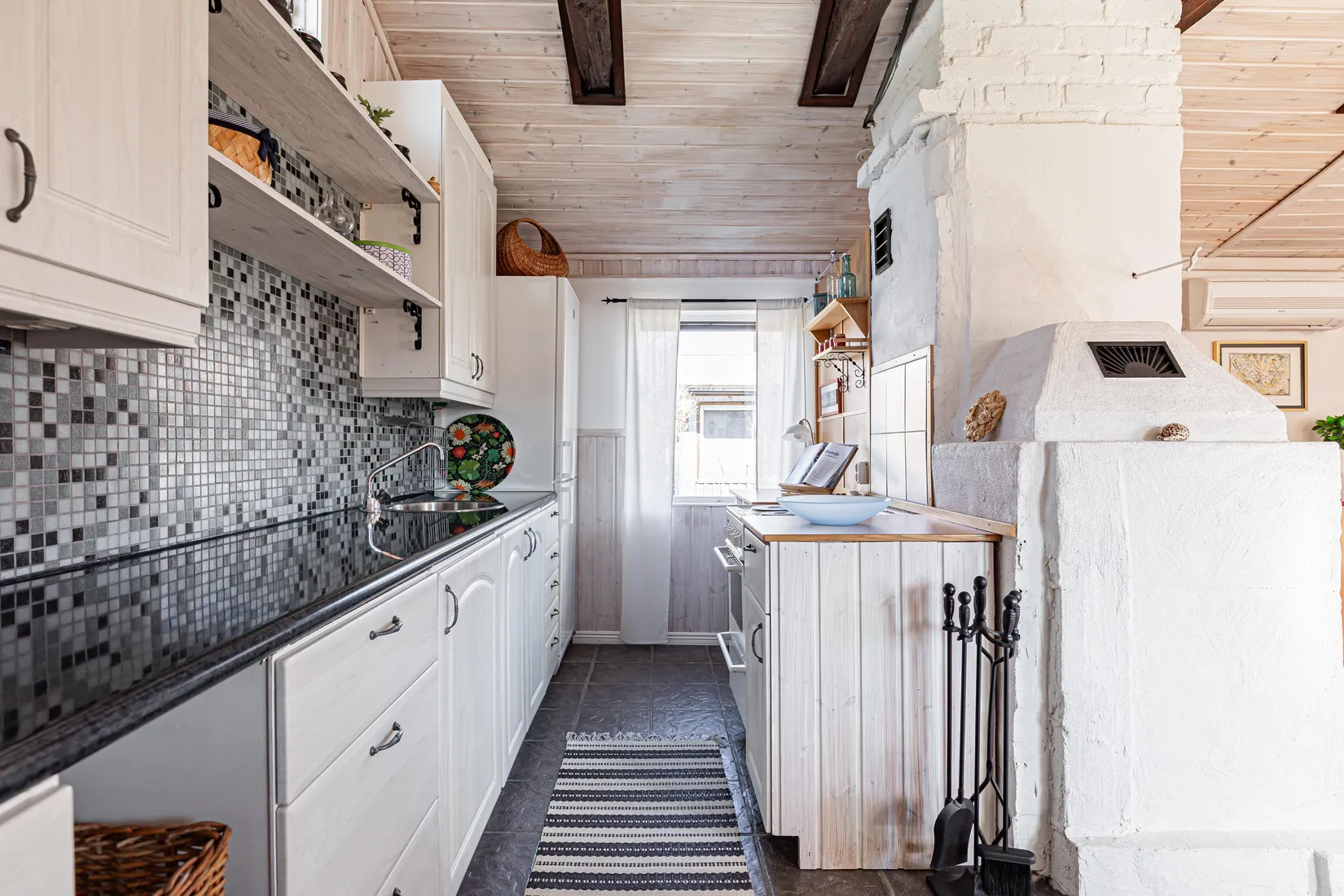 Fritidshus, Malvastigen 8, Gränsta, Västerås