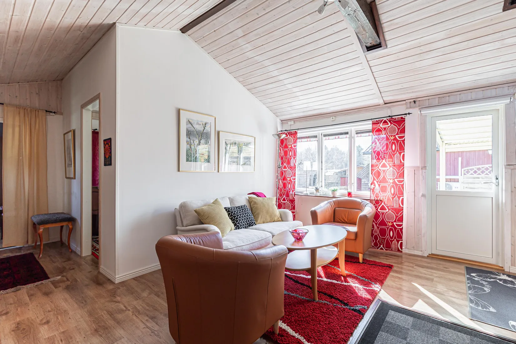 Fritidshus, Malvastigen 8, Gränsta, Västerås