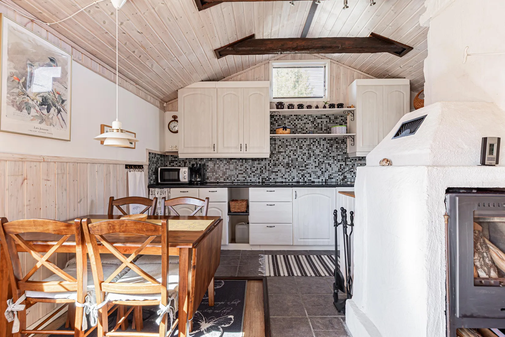 Fritidshus, Malvastigen 8, Gränsta, Västerås