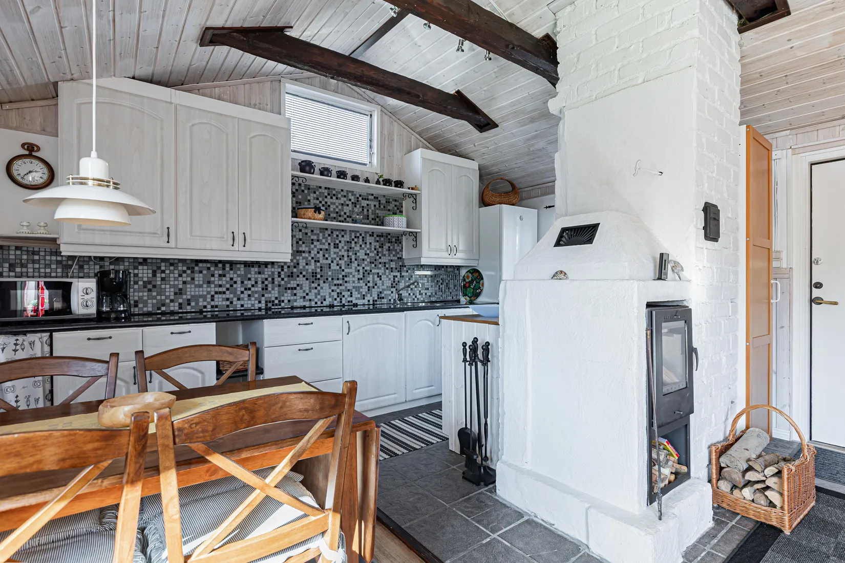 Fritidshus, Malvastigen 8, Gränsta, Västerås