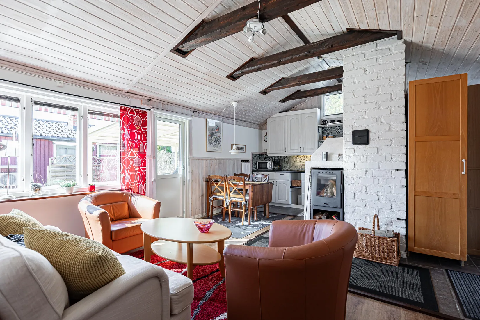 Fritidshus, Malvastigen 8, Gränsta, Västerås