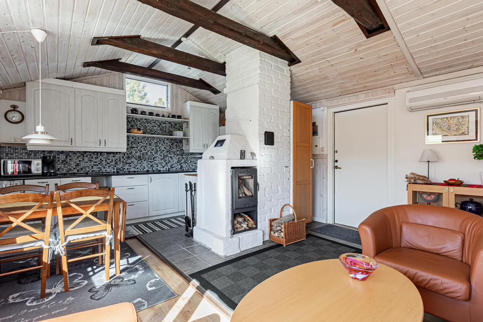 Fritidshus, Malvastigen 8, Gränsta, Västerås