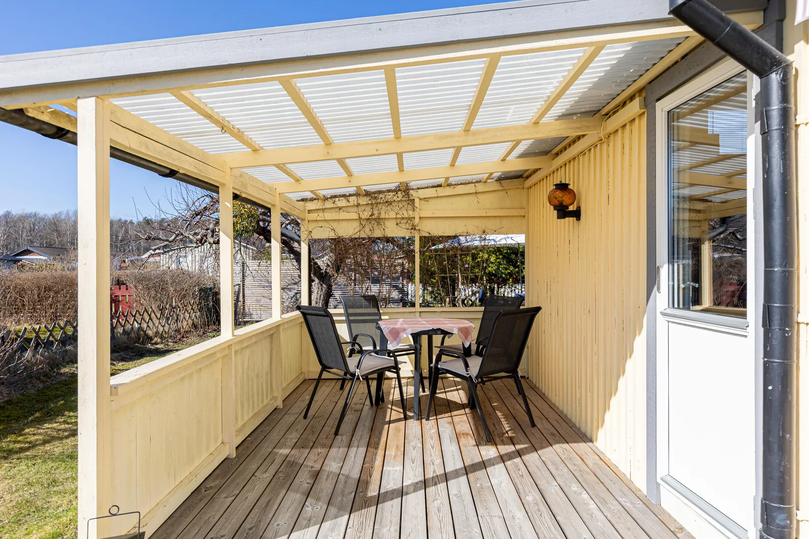 Fritidshus, Malvastigen 8, Gränsta, Västerås