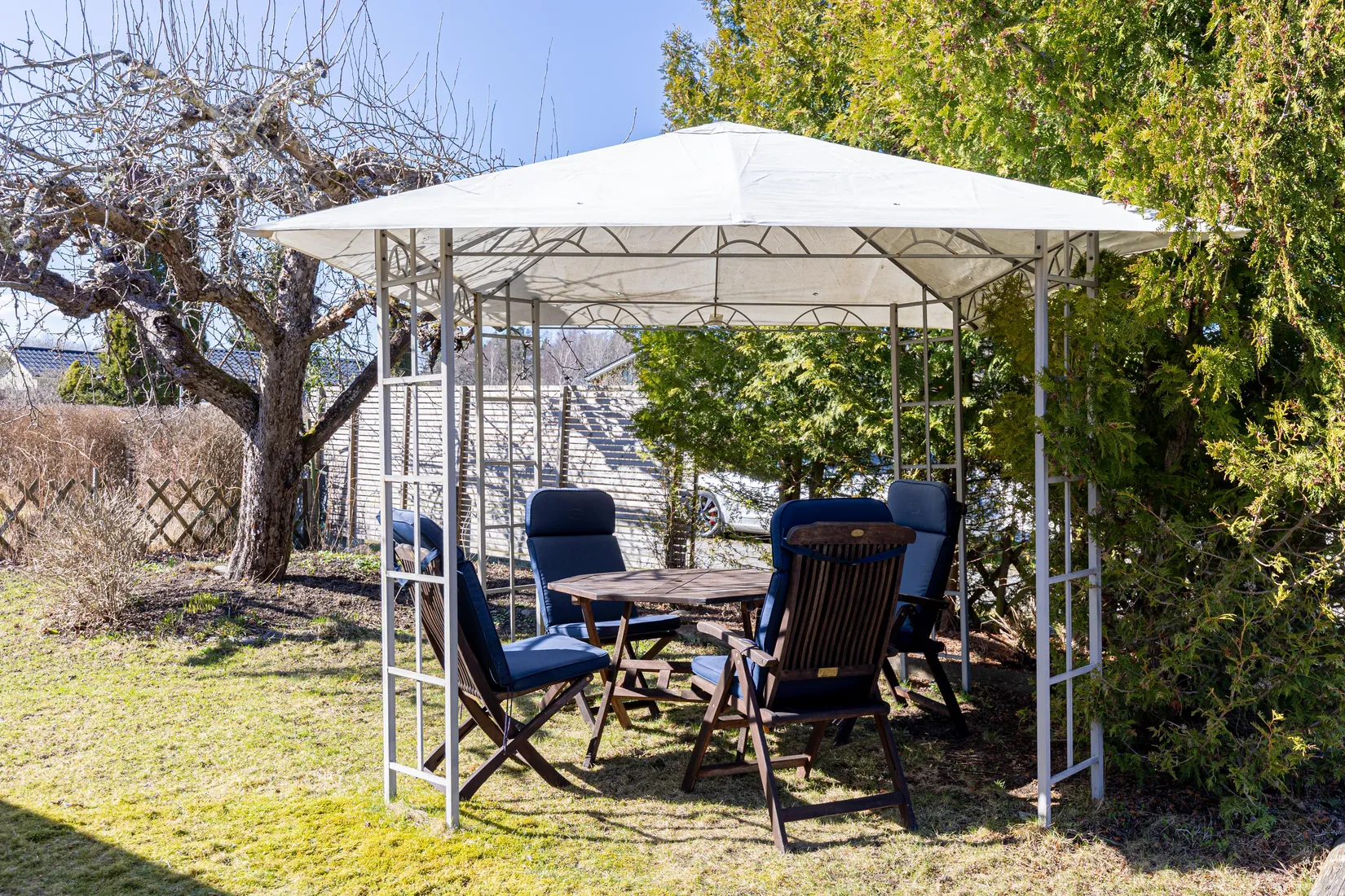 Fritidshus, Malvastigen 8, Gränsta, Västerås