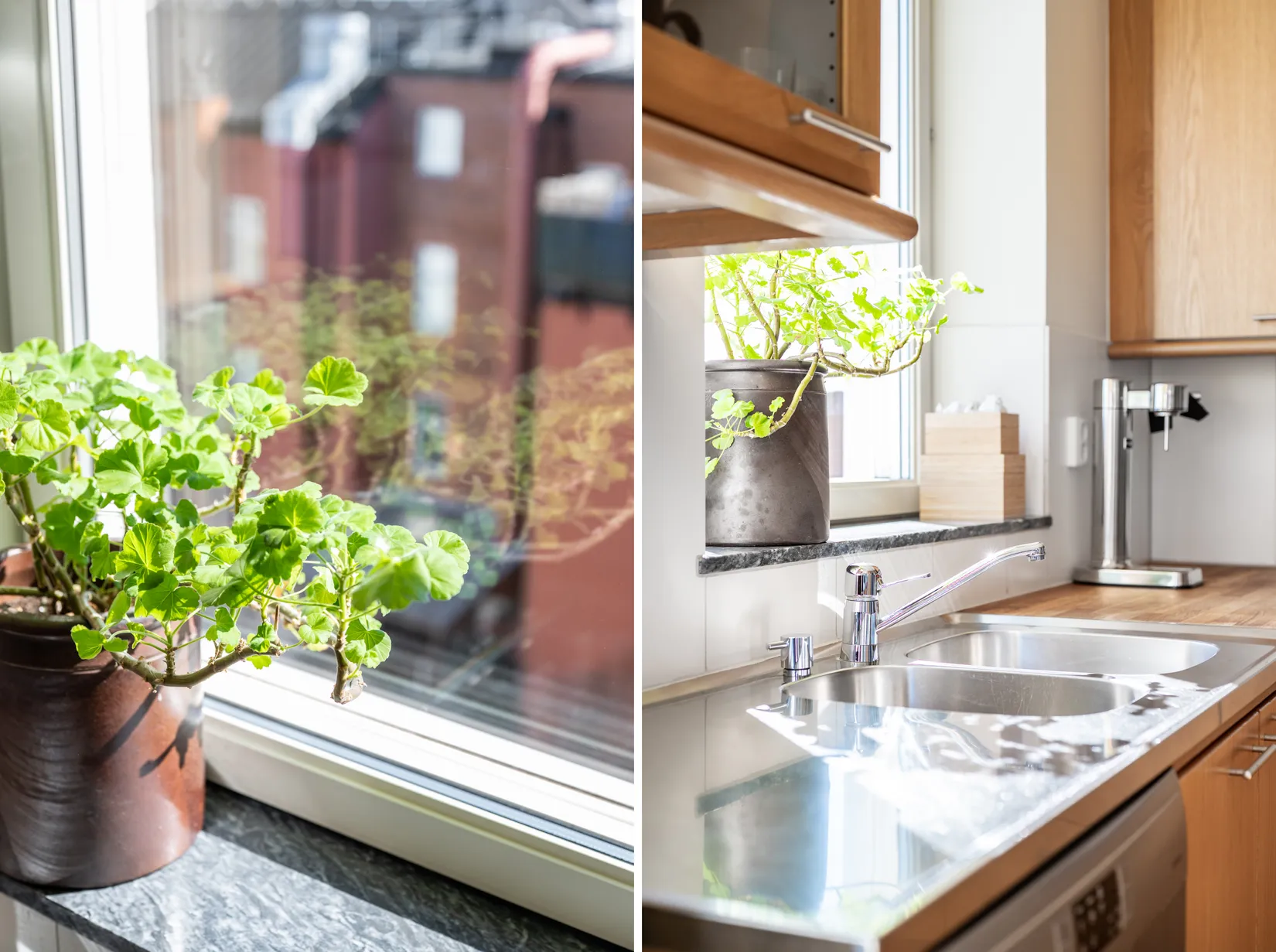 Bostadsrätt, Baltzarsgatan 14F, City, Malmö