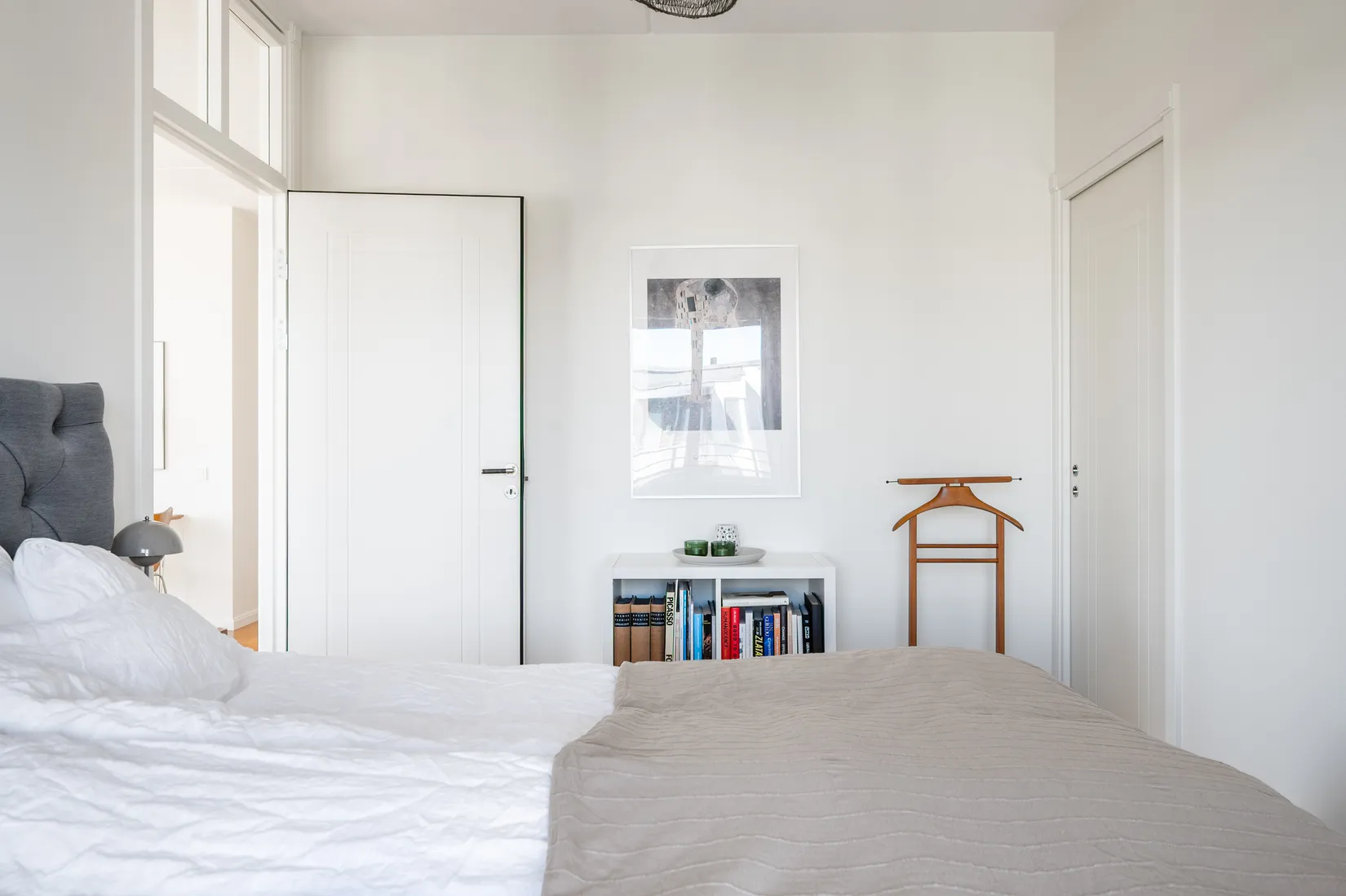 Bostadsrätt, Baltzarsgatan 14F, City, Malmö