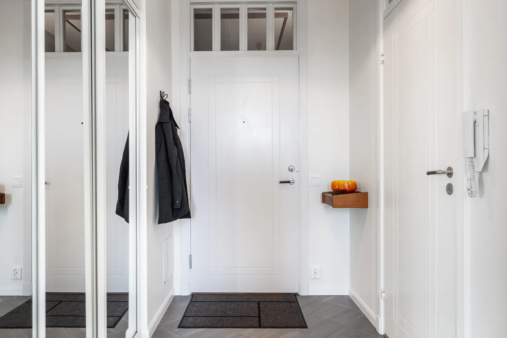 Bostadsrätt, Baltzarsgatan 14F, City, Malmö