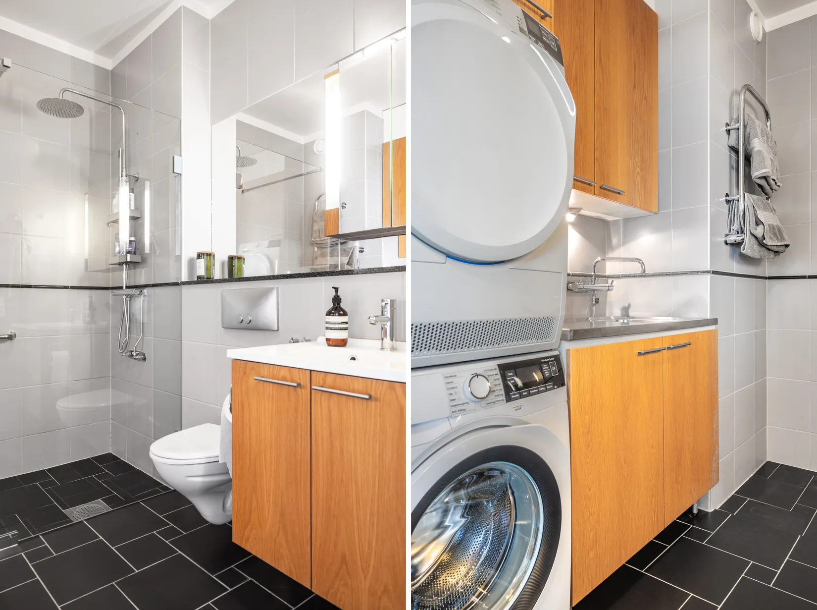 Bostadsrätt, Baltzarsgatan 14F, City, Malmö