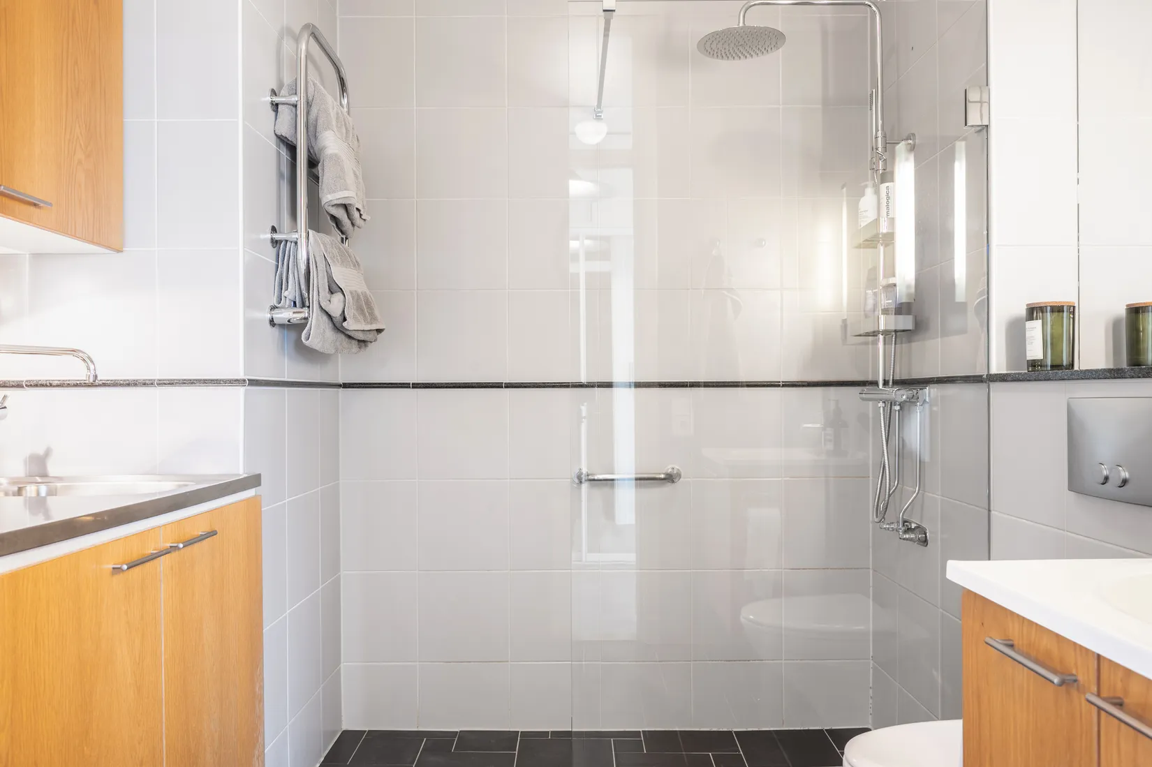 Bostadsrätt, Baltzarsgatan 14F, City, Malmö