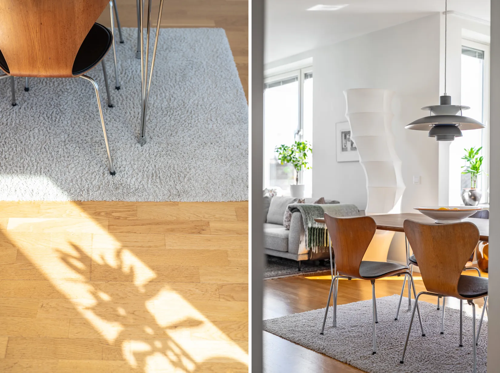 Bostadsrätt, Baltzarsgatan 14F, City, Malmö