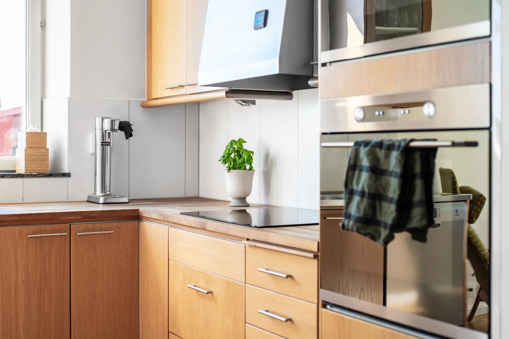 Bostadsrätt, Baltzarsgatan 14F, City, Malmö