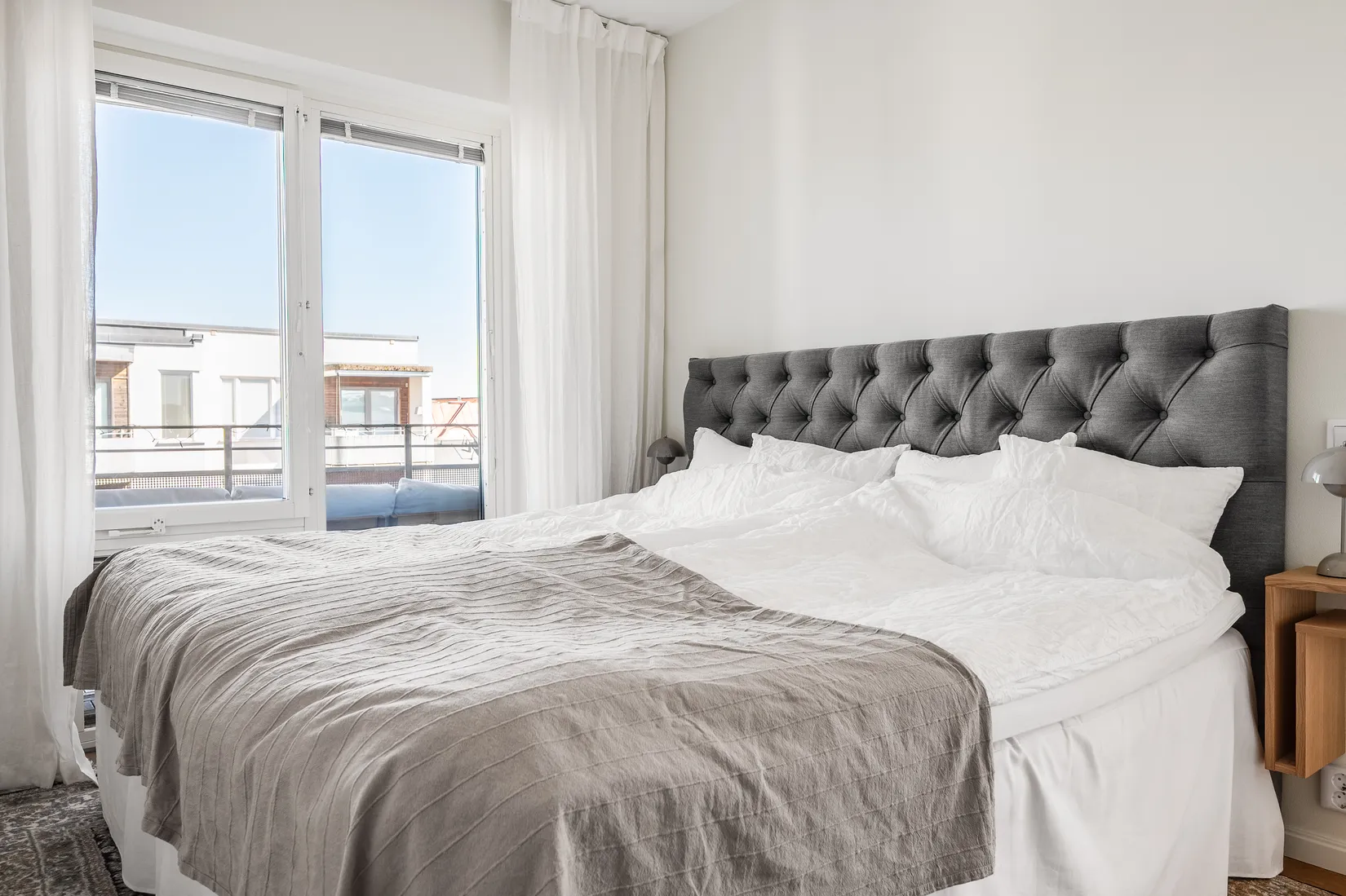 Bostadsrätt, Baltzarsgatan 14F, City, Malmö