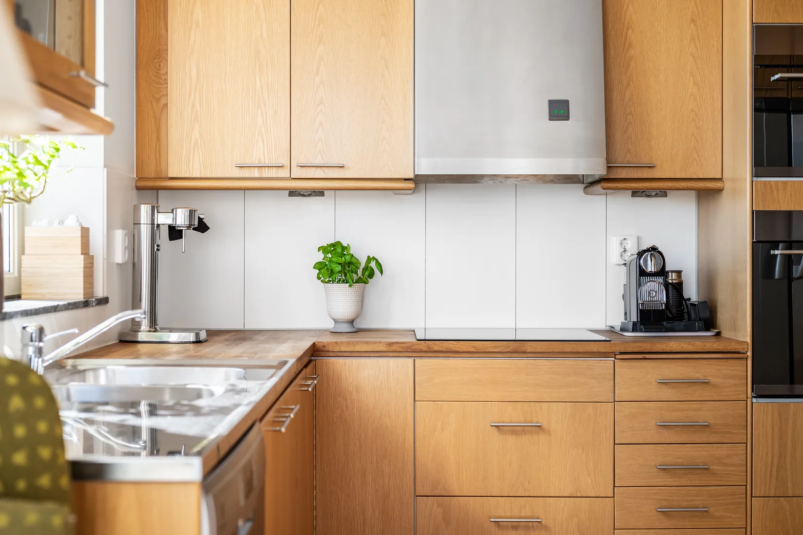 Bostadsrätt, Baltzarsgatan 14F, City, Malmö