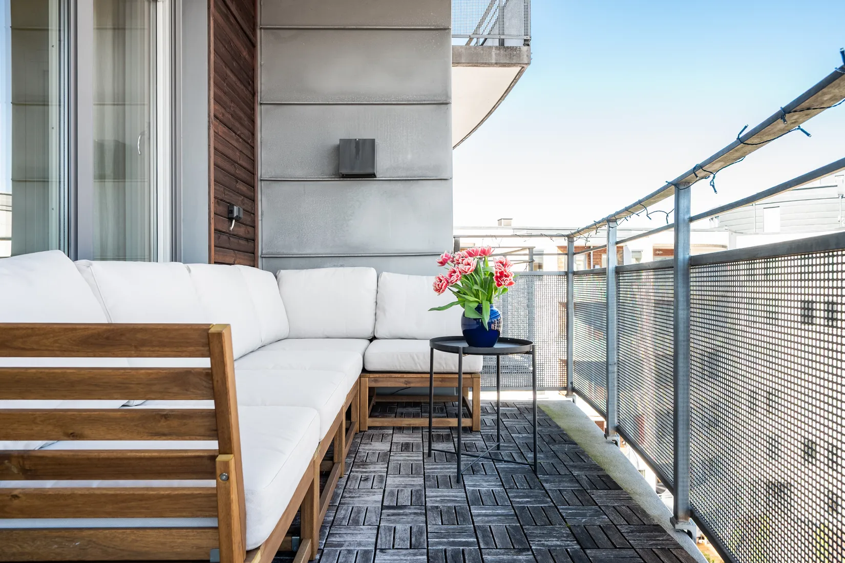 Bostadsrätt, Baltzarsgatan 14F, City, Malmö