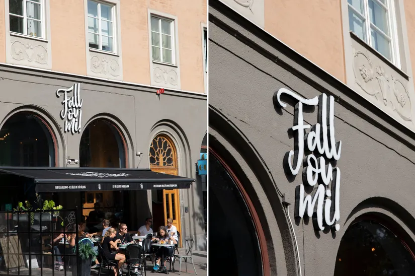 Bostadsrätt, Bondegatan 46, Södermalm - SoFo, Stockholm