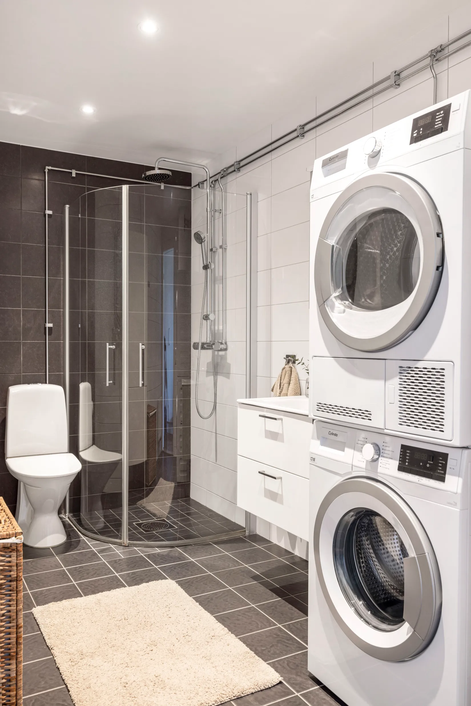 Bostadsrätt, Nyhemsgatan 16, Centralt / Öster, Halmstad