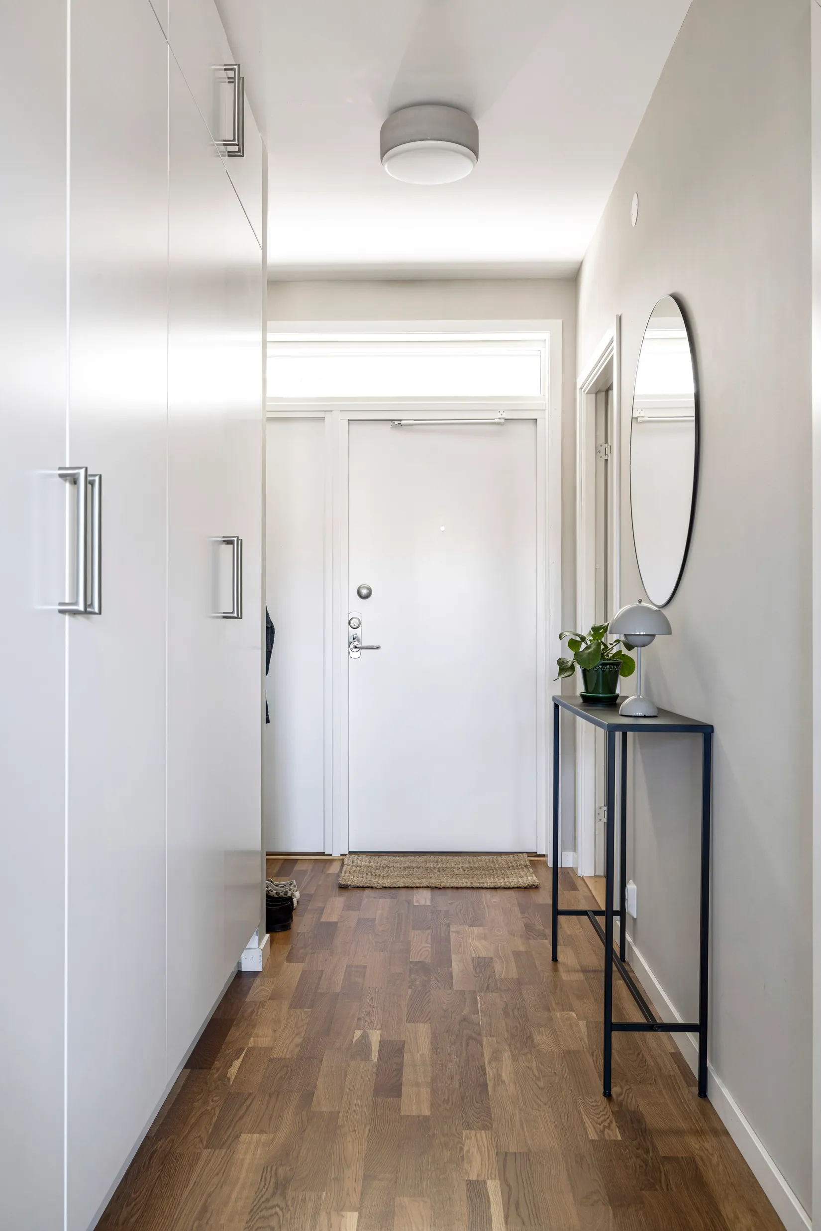 Bostadsrätt, Nyhemsgatan 16, Centralt / Öster, Halmstad