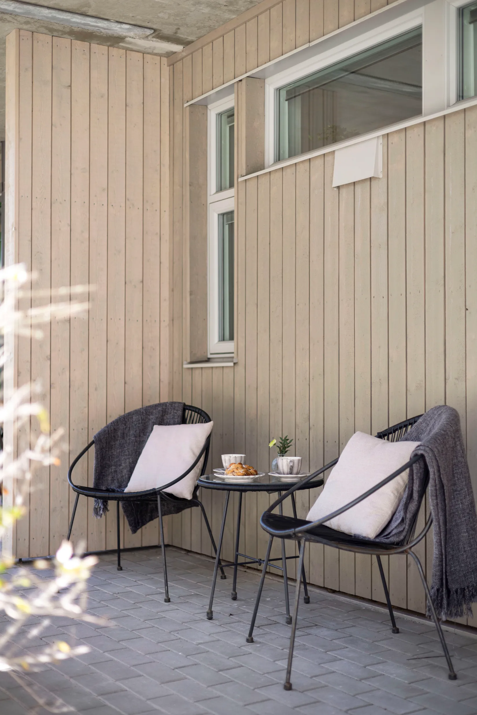 Bostadsrätt, Nyhemsgatan 16, Centralt / Öster, Halmstad