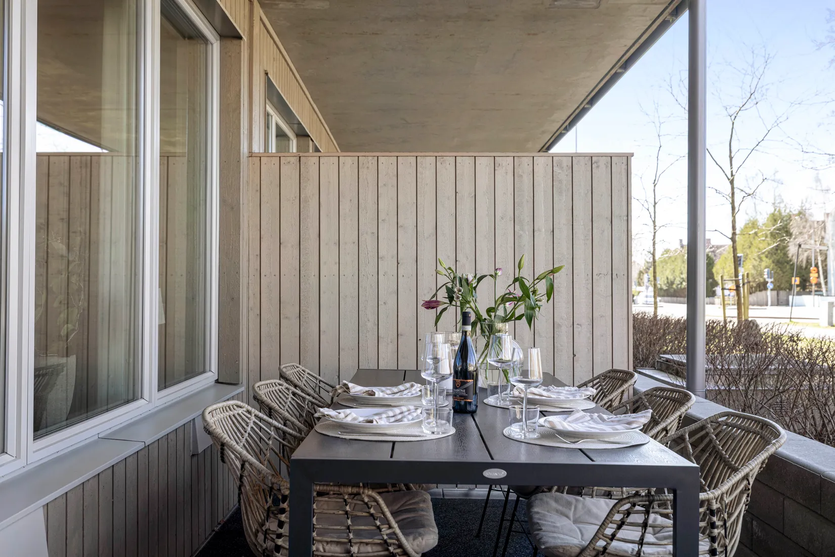 Bostadsrätt, Nyhemsgatan 16, Centralt / Öster, Halmstad