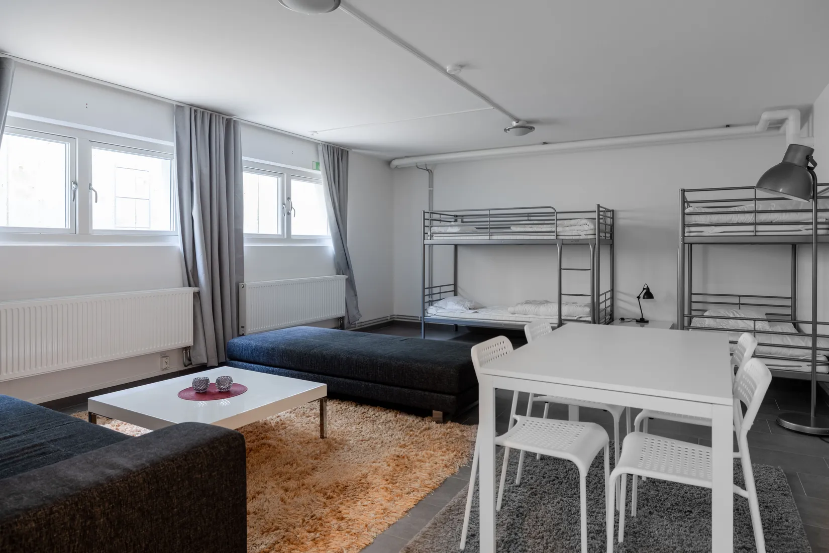 Bostadsrätt, Nyhemsgatan 16, Centralt / Öster, Halmstad