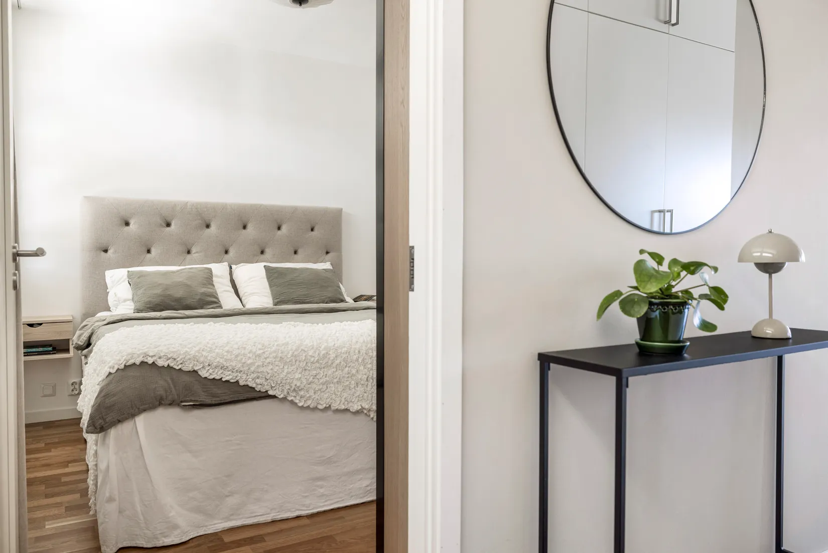 Bostadsrätt, Nyhemsgatan 16, Centralt / Öster, Halmstad