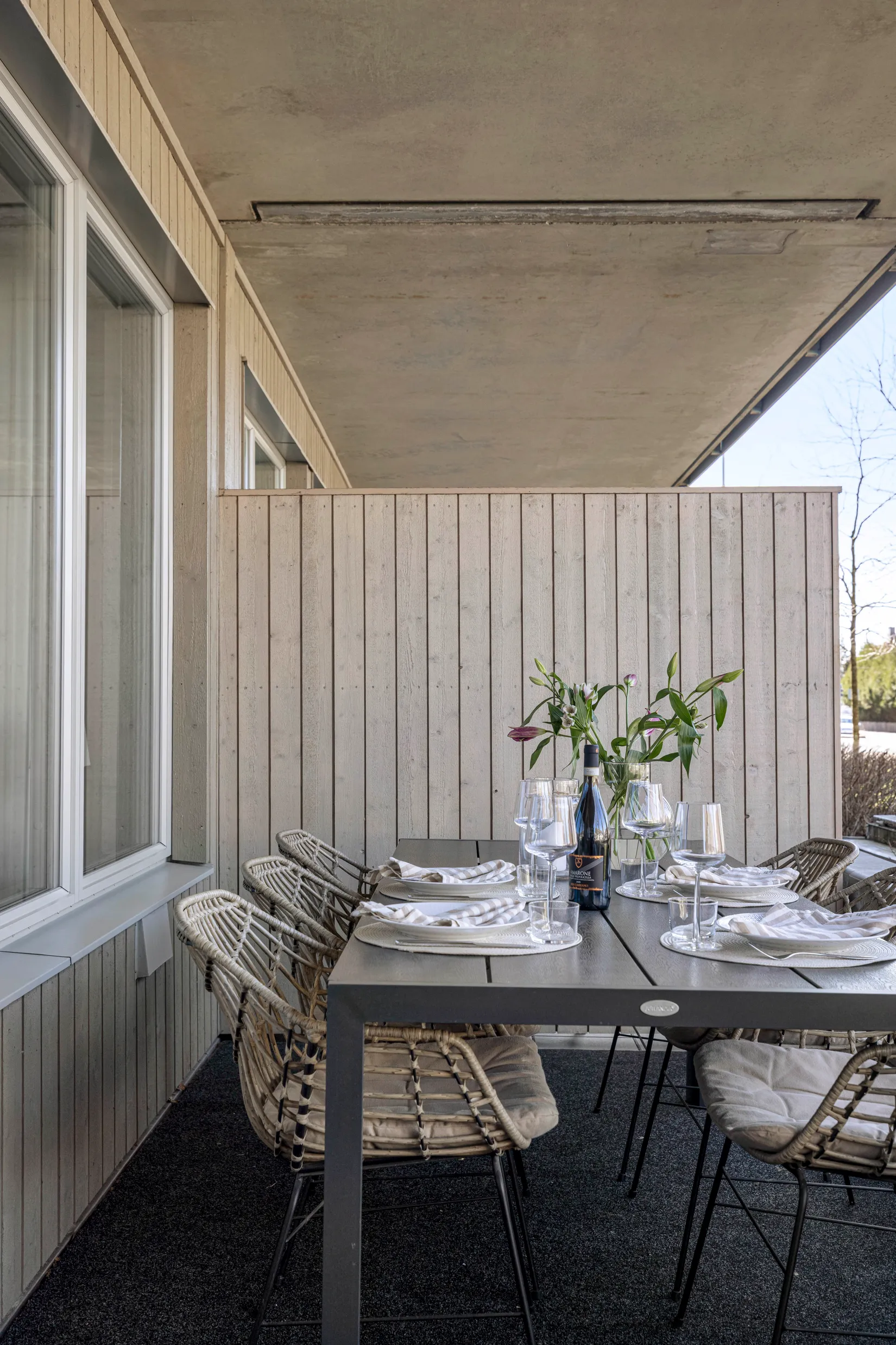 Bostadsrätt, Nyhemsgatan 16, Centralt / Öster, Halmstad