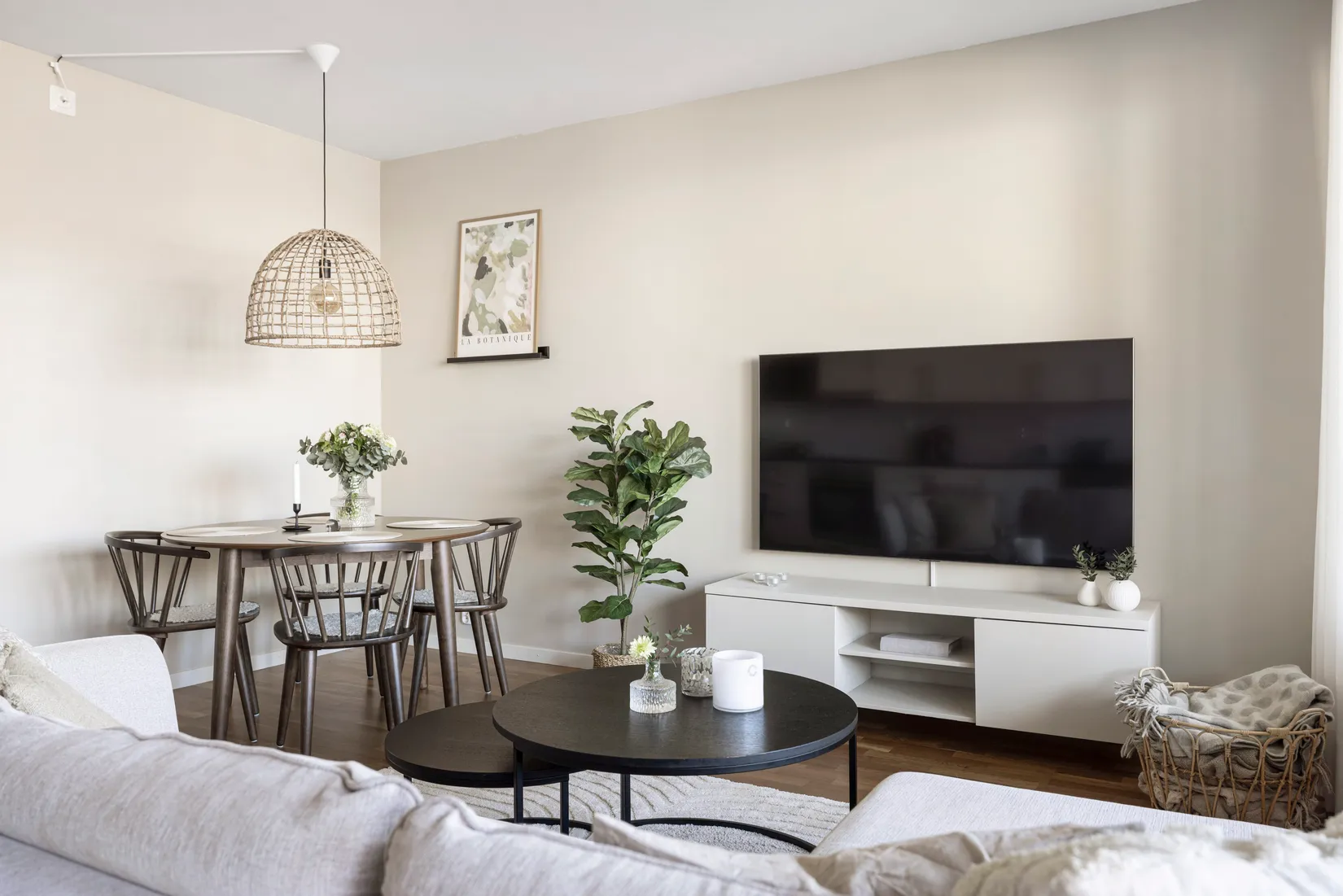 Bostadsrätt, Nyhemsgatan 16, Centralt / Öster, Halmstad