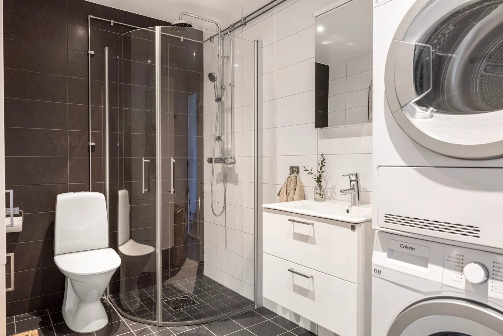 Bostadsrätt, Nyhemsgatan 16, Centralt / Öster, Halmstad