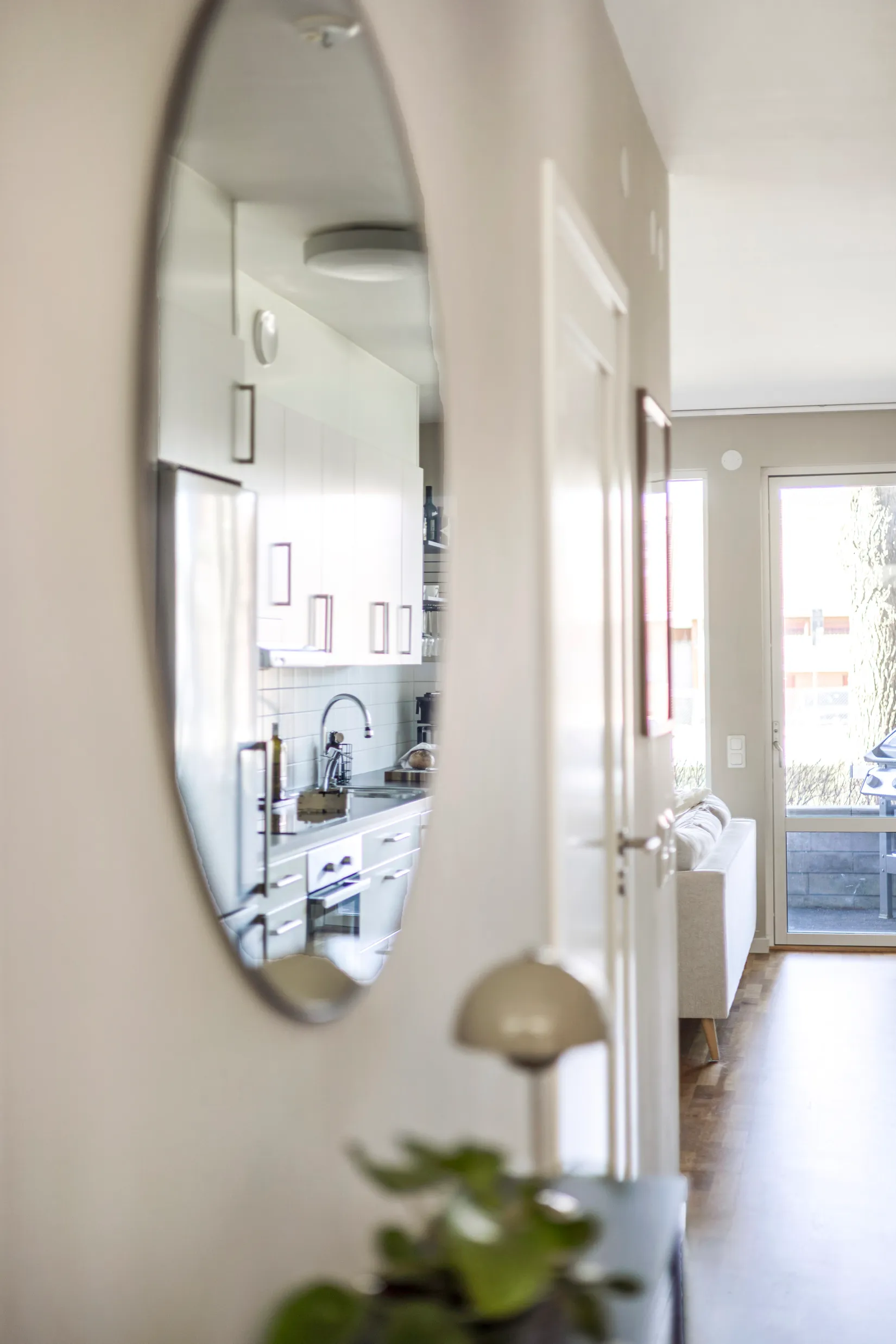 Bostadsrätt, Nyhemsgatan 16, Centralt / Öster, Halmstad