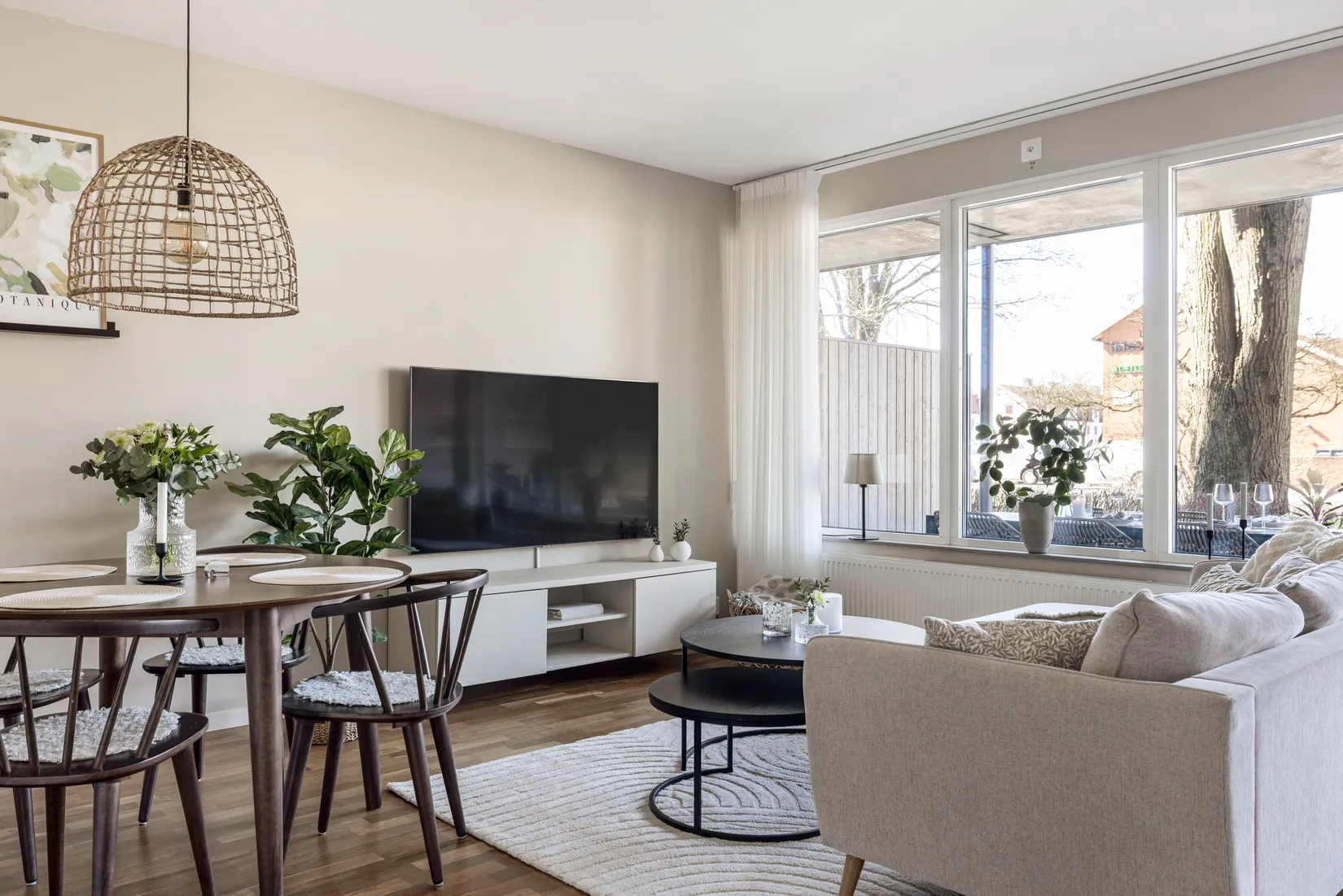 Bostadsrätt, Nyhemsgatan 16, Centralt / Öster, Halmstad