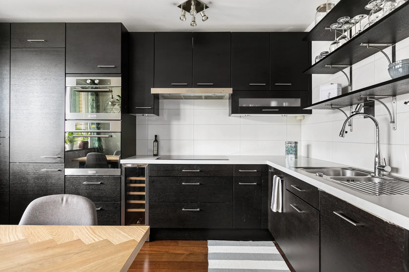 Bostadsrätt, Hillmansgatan 15C, Brynäs, Gävle