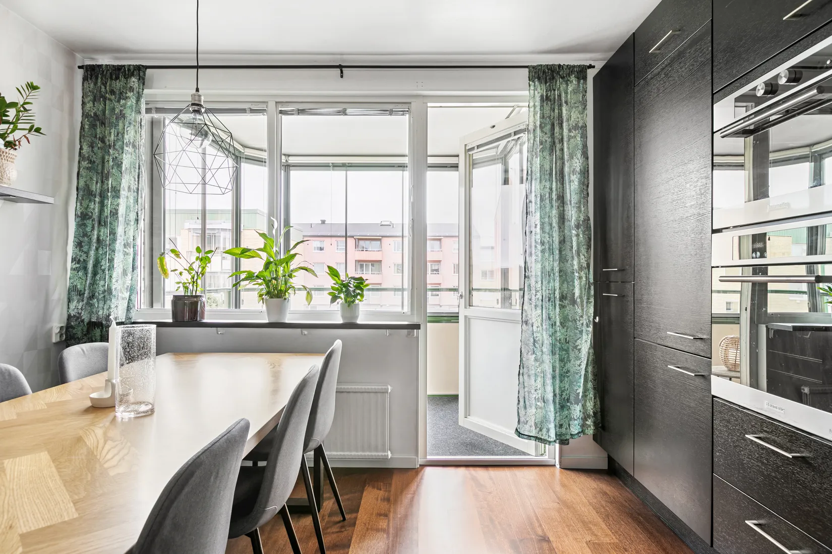 Bostadsrätt, Hillmansgatan 15C, Brynäs, Gävle