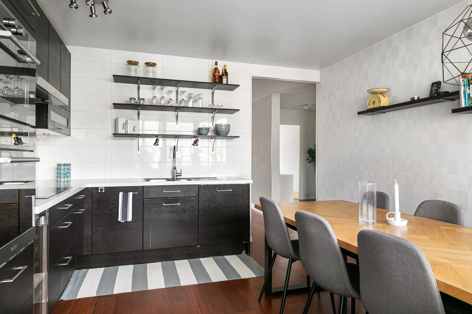 Bostadsrätt, Hillmansgatan 15C, Brynäs, Gävle