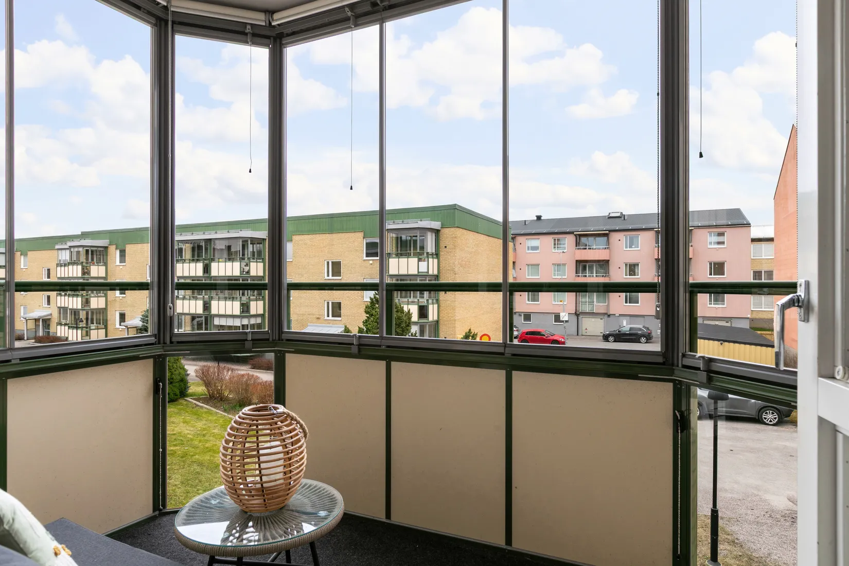 Bostadsrätt, Hillmansgatan 15C, Brynäs, Gävle