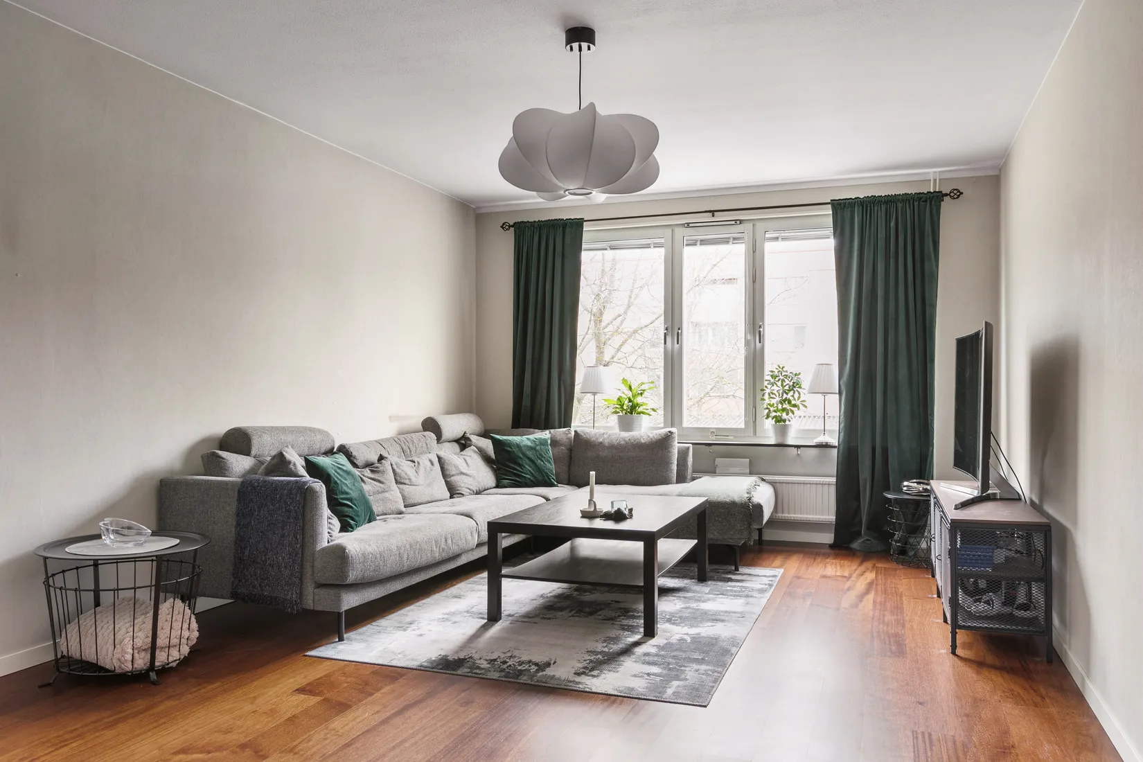 Bostadsrätt, Hillmansgatan 15C, Brynäs, Gävle