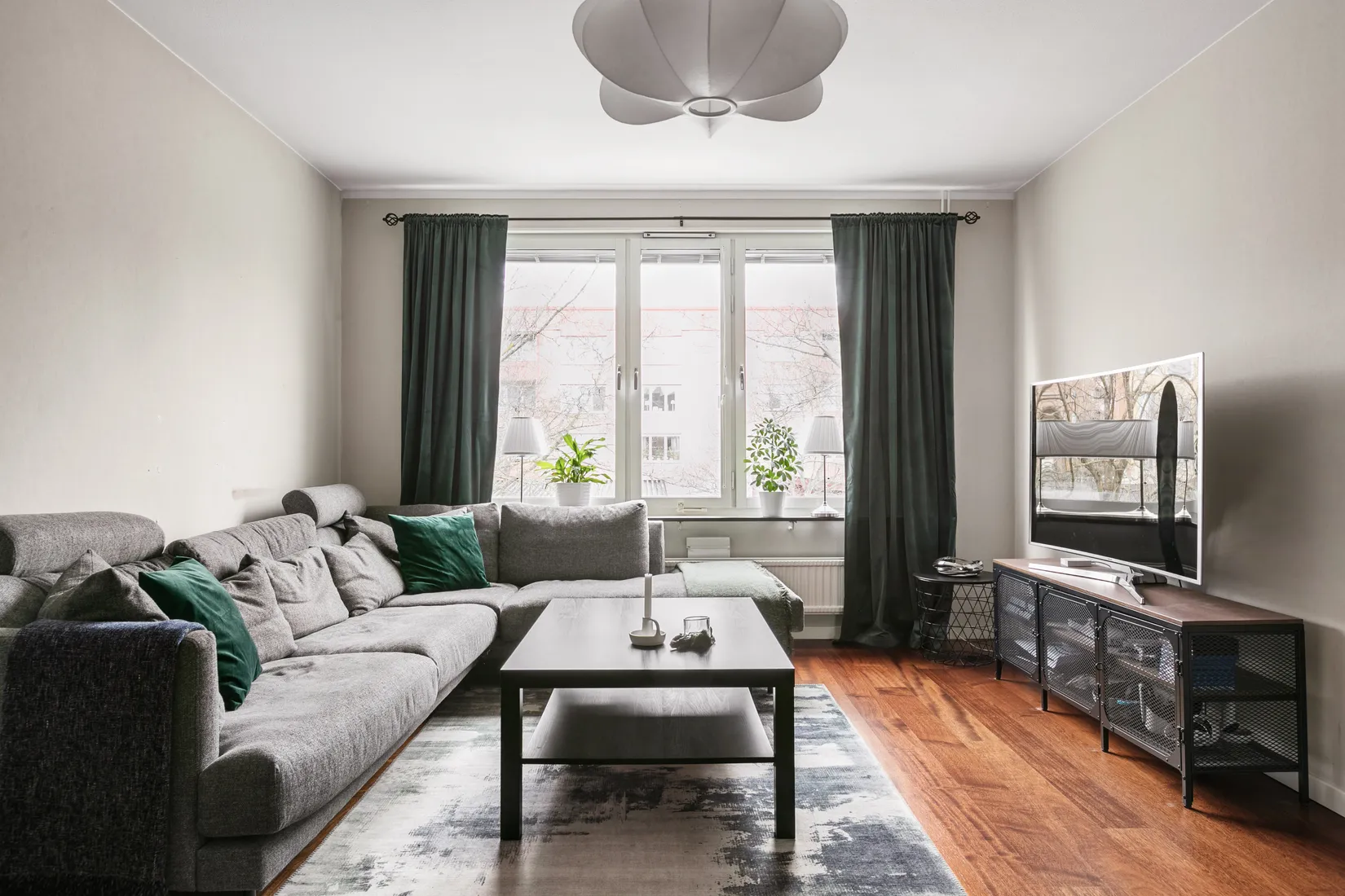 Bostadsrätt, Hillmansgatan 15C, Brynäs, Gävle